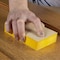 Gator Finishing AlumiNext Sandpaper Super Sponge, 320 Very Fine Grit Finish 7303 - alternate 4